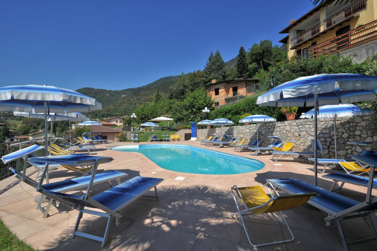 Residence Mirabel Тиньяле Экстерьер фото